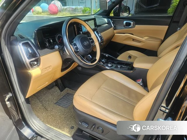 Kia Sorento 4th Generation id 4519826 из Кореи 20