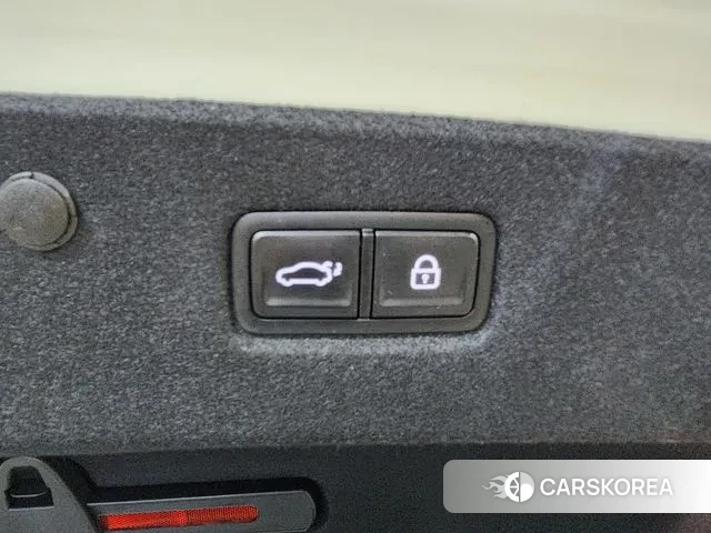 Kia K8 Hybrid id 2974409 из Кореи 20