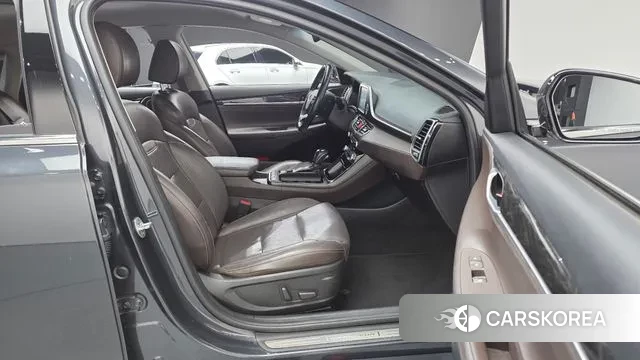 Hyundai Grandeur IG id 3773020 из Кореи 20
