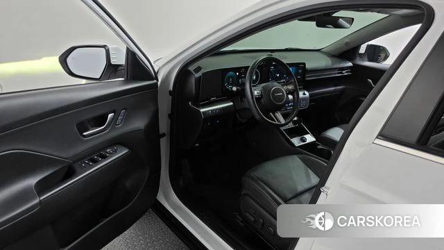 Hyundai Kona Hybrid (SX2) id 4665458 из Кореи 35