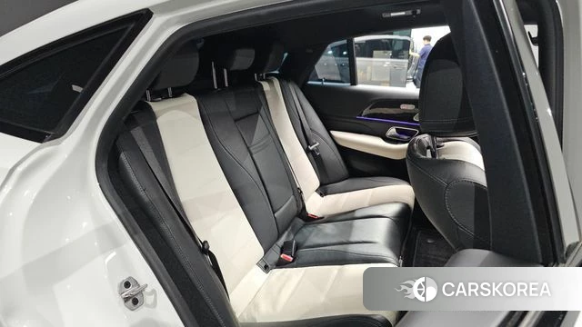Mercedes-Benz GLE-Class W167 id 4768906 из Кореи 35