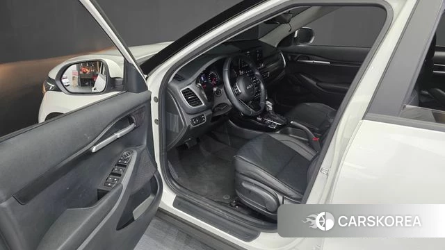 Kia Seltos id 4572955 из Кореи 20