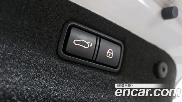 Genesis G70 id 2562207 из Кореи 20