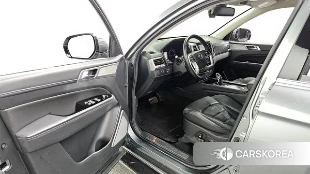 Ssangyong All New Rexton id 3535276 из Кореи 20