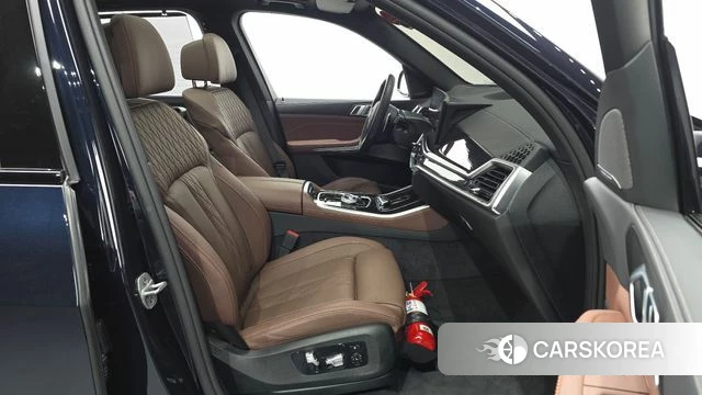 BMW X5 (G05) id 3882774 из Кореи 20