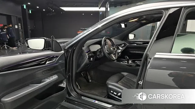 BMW 6 Series GT (G32) id 3582832 из Кореи 20