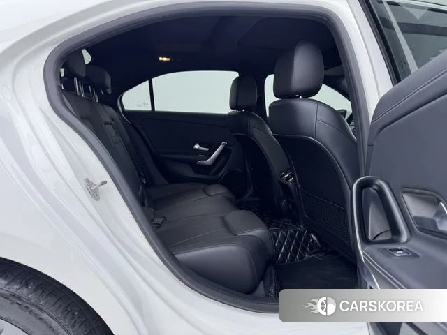 Mercedes-Benz Class A id 4278787 из Китая 22