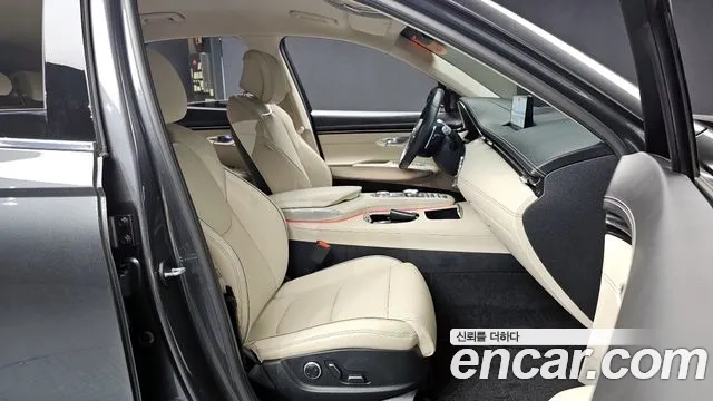 Genesis GV70 id 2935983 из Кореи 20