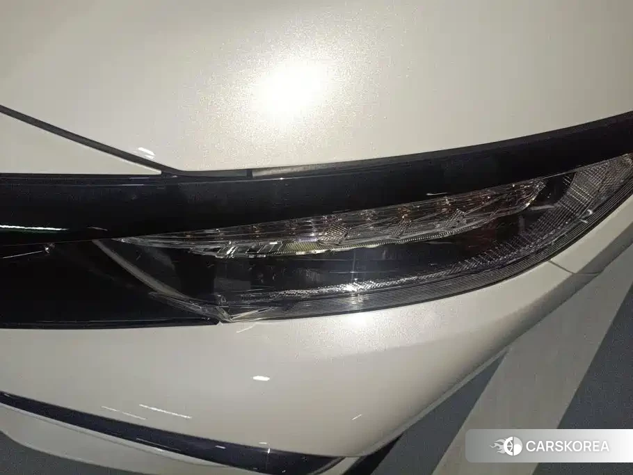 Honda Civic id 4655222 из Китая 16