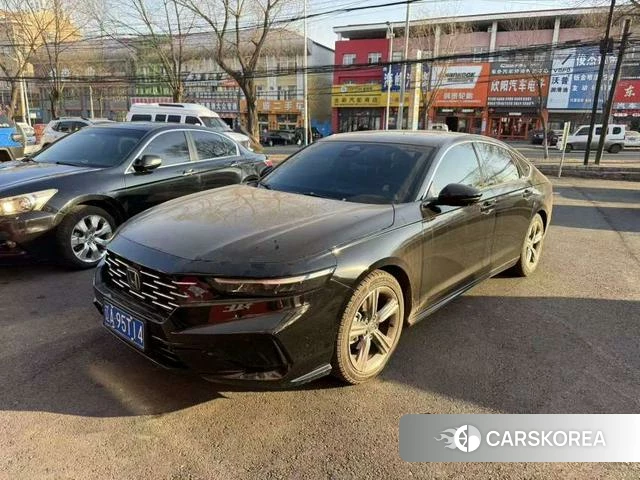 Honda Accord id 4207899 из Китая 10