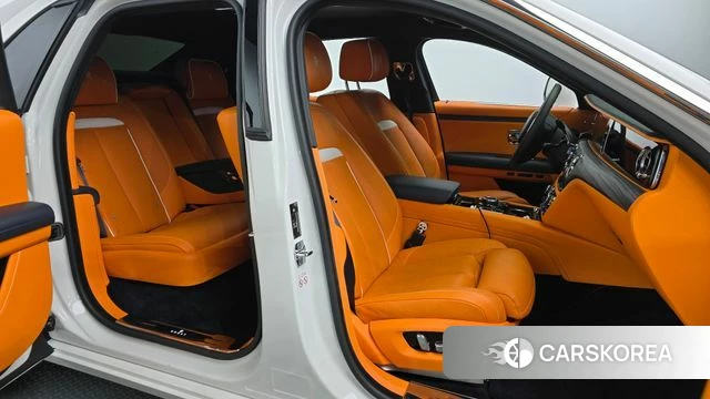 Rolls-Royce Ghost 2nd Generation id 3885181 из Кореи 20