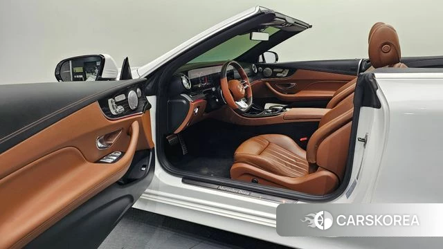 Mercedes-Benz E-Class W213 id 4543486 из Кореи 30