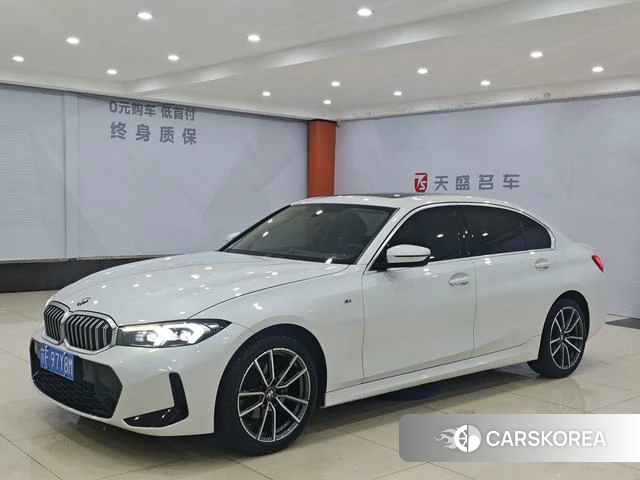 BMW 3 series id 4275563 из Китая 13