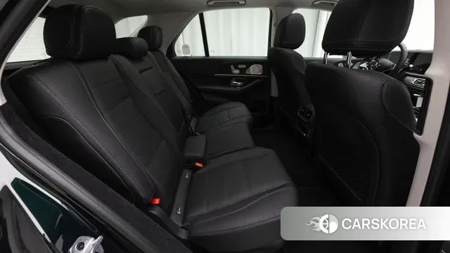 Mercedes-Benz GLE-Class W167 id 3739137 из Кореи 20