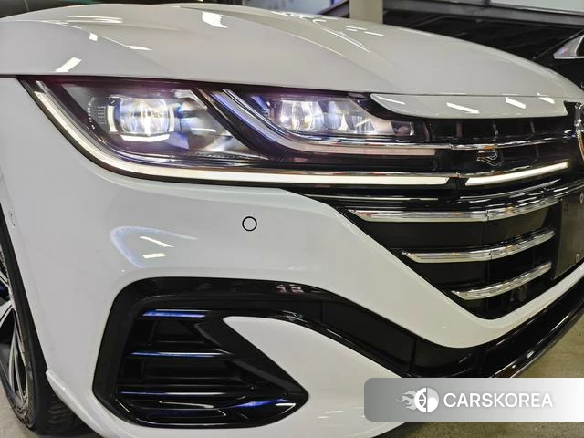 Volkswagen CC id 4392272 из Китая 17