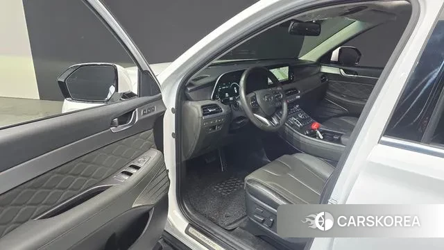 Hyundai Palisade id 3529417 из Кореи 20