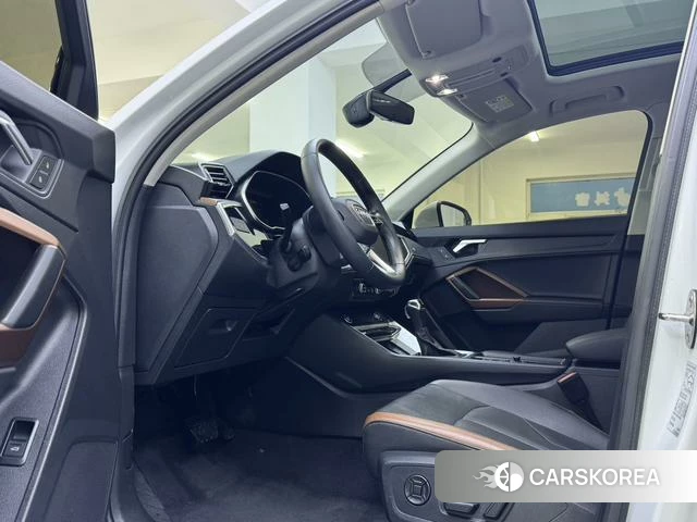 Audi Q3 id 4265941 из Китая 16