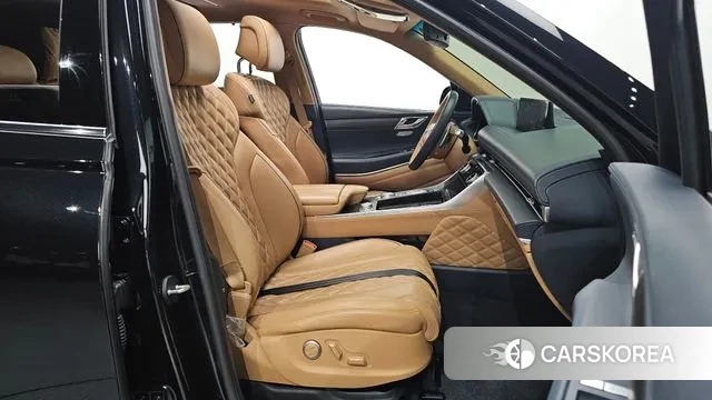 Genesis GV80 id 3753181 из Кореи 20