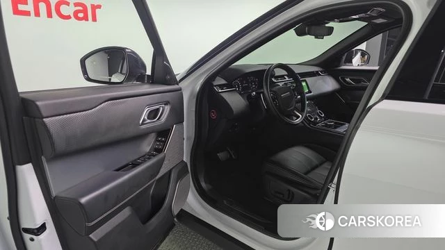 Land Rover Range Rover Velar id 4530393 из Кореи 20