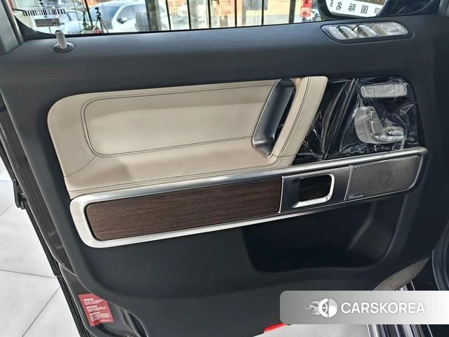 Mercedes-Benz G-class id 4291481 из Китая 17