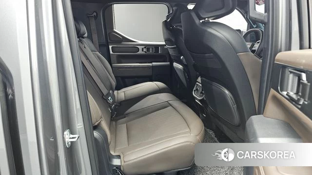 Kia Tasman id 4897696 из Кореи 34