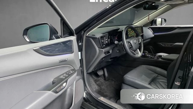 Lexus NX350h Second generation id 3914302 из Кореи 20