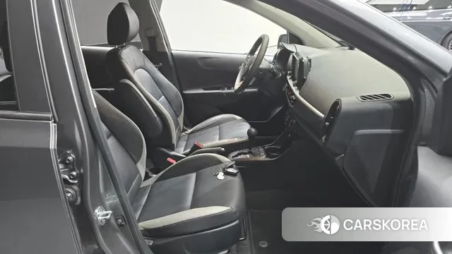 Kia Morning Urban (JA) id 3650098 из Кореи 20