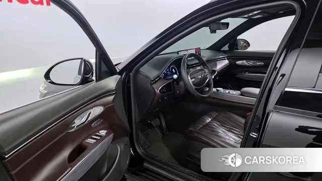 Genesis GV70 id 3736029 из Кореи 20