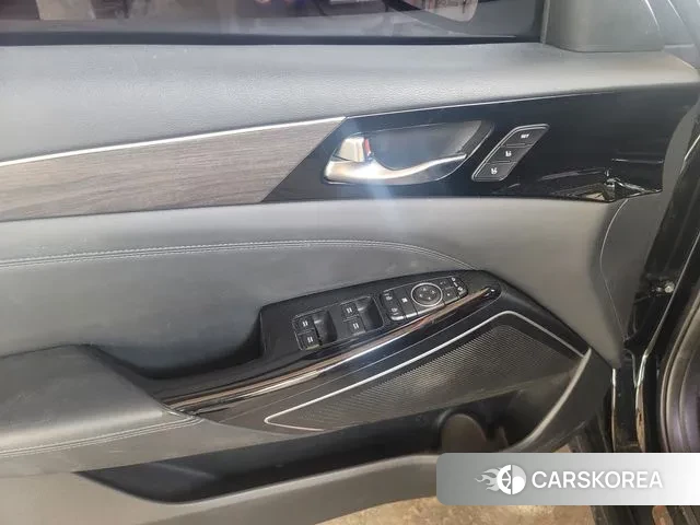 Kia K7 Premier id 3128938 из Кореи 20