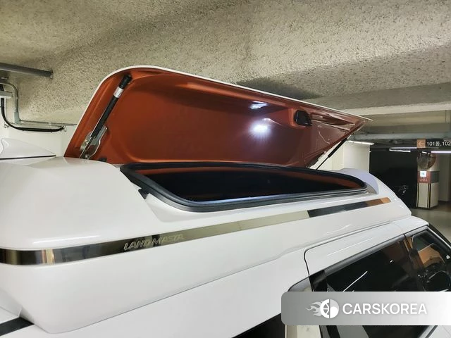 Kia The New Carnival 4th Generation id 3883139 из Кореи 20