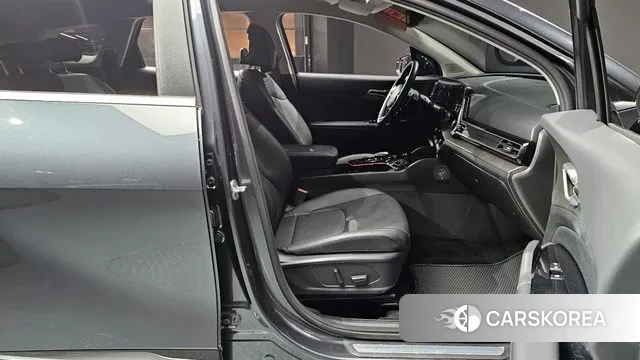 Kia Sportage 5th Generation id 3022227 из Кореи 20