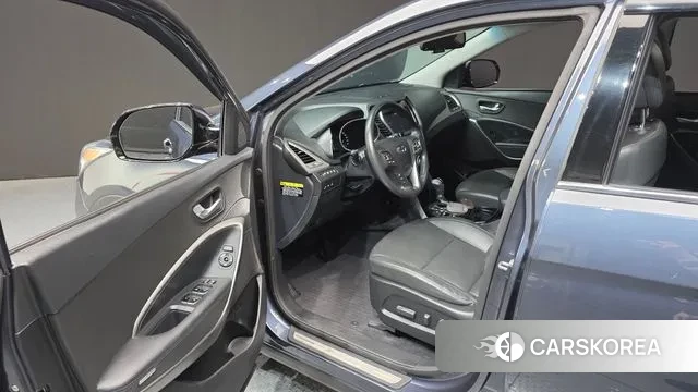 Hyundai The New Max Cruise id 3369011 из Кореи 20