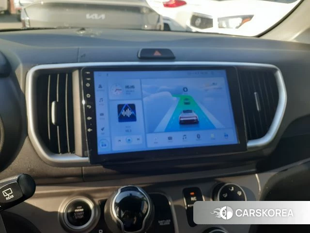 Kia The New Ray id 3935950 из Кореи 20