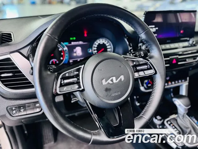 Kia Seltos id 2672910 из Кореи 20