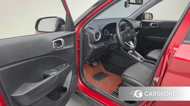 Hyundai Venue id 2995004 из Кореи 20