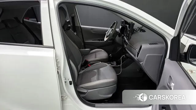 Kia Morning Urban (JA) id 3735788 из Кореи 20