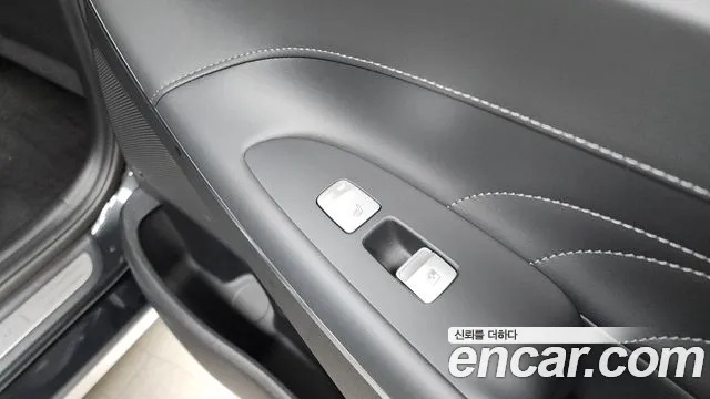 Hyundai The New Grandeur IG Hybrid id 2570732 из Кореи 20