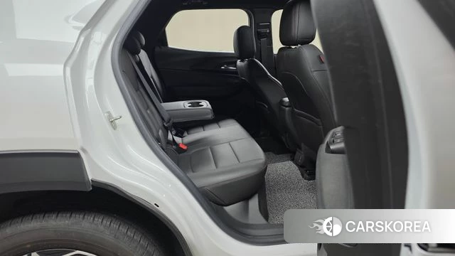 Chevrolet (GM Daewoo) Trailblazer id 4965632 из Кореи 35