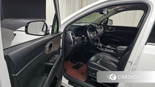 Kia Sorento 4th Generation id 3965430 из Кореи 20