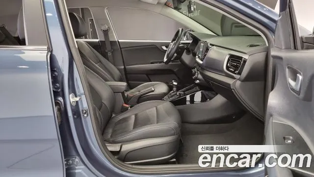 Kia Stonic id 2647644 из Кореи 20