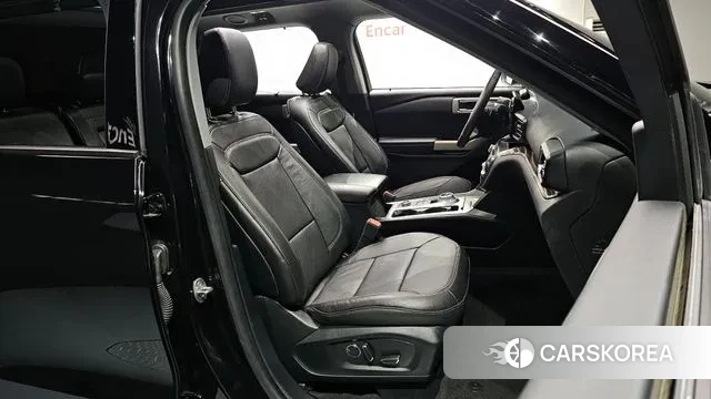 Ford Explorer 6th Generation id 3028490 из Кореи 20