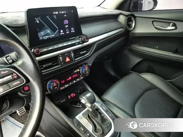 Kia Come New K3 id 2986827 из Кореи 19