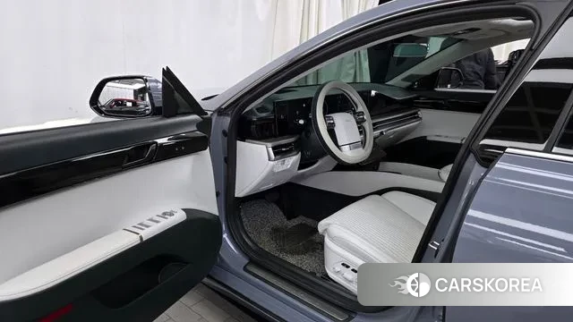 Hyundai Grandeur Hybrid (GN7) id 3431870 из Кореи 20