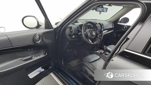 Mini Cooper D Countryman id 4464600 из Кореи 20