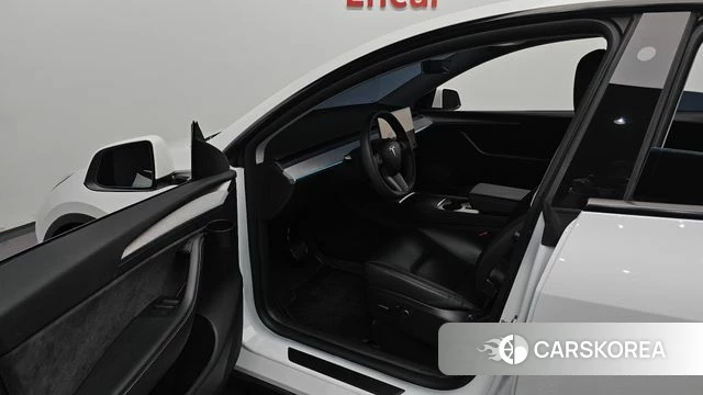 Tesla Model Y id 4571529 из Кореи 20