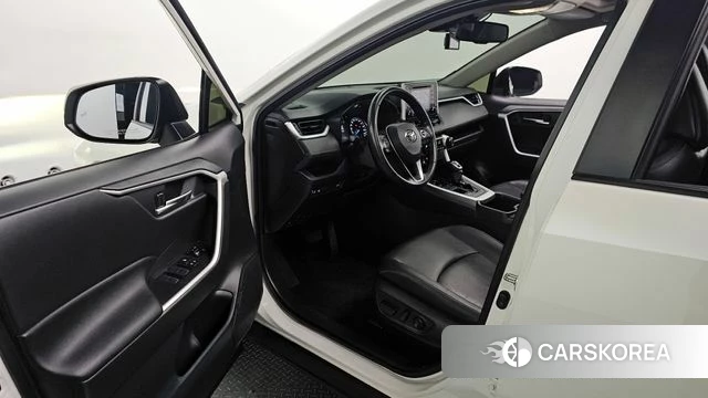 Toyota RAV4 5th Generation id 4309084 из Кореи 20
