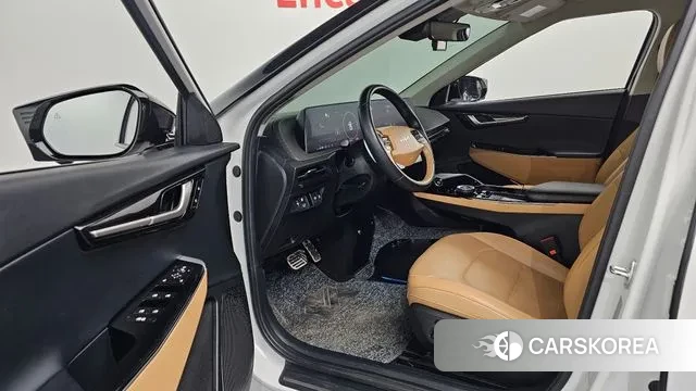 Kia EV6 id 3725760 из Кореи 20