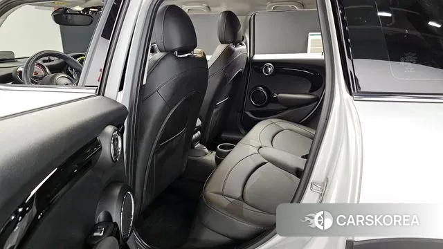 Mini Cooper id 3203250 из Кореи 20