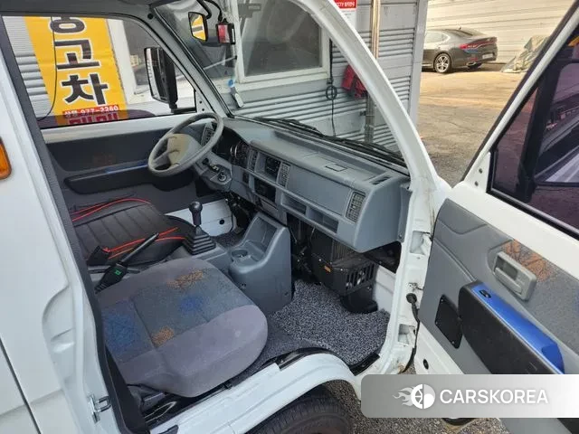 Chevrolet (GM Daewoo) New Damas id 3587752 из Кореи 20