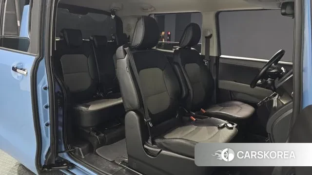 Kia The New Ray id 3044232 из Кореи 20